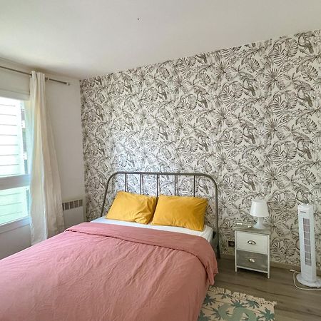 Apartament Le Pinky Bird - Paris 19 Zewnętrze zdjęcie